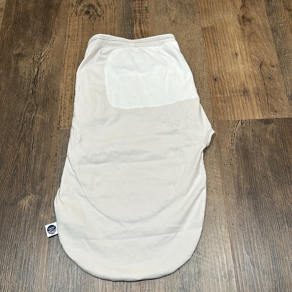 Nested bean swaddle - Picture 4 of 4